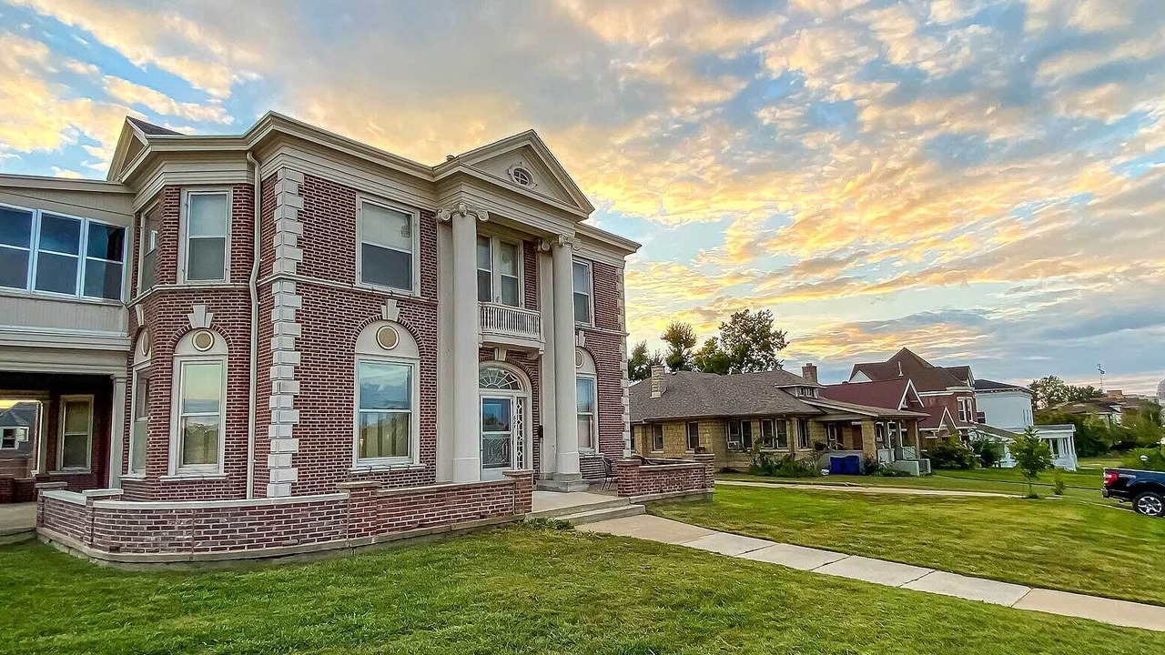 Photo of Outdoor in Jefferson City