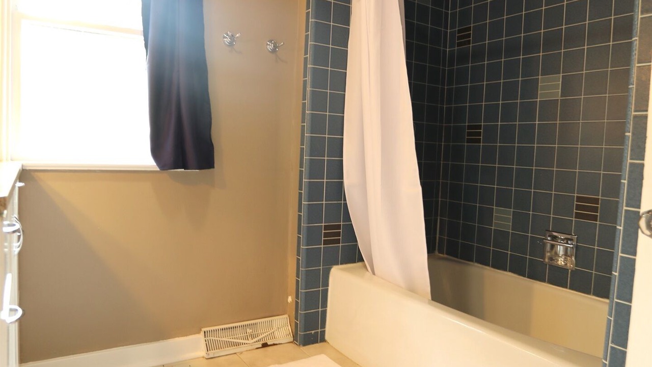 Photo of Bathroom in West Lafayette