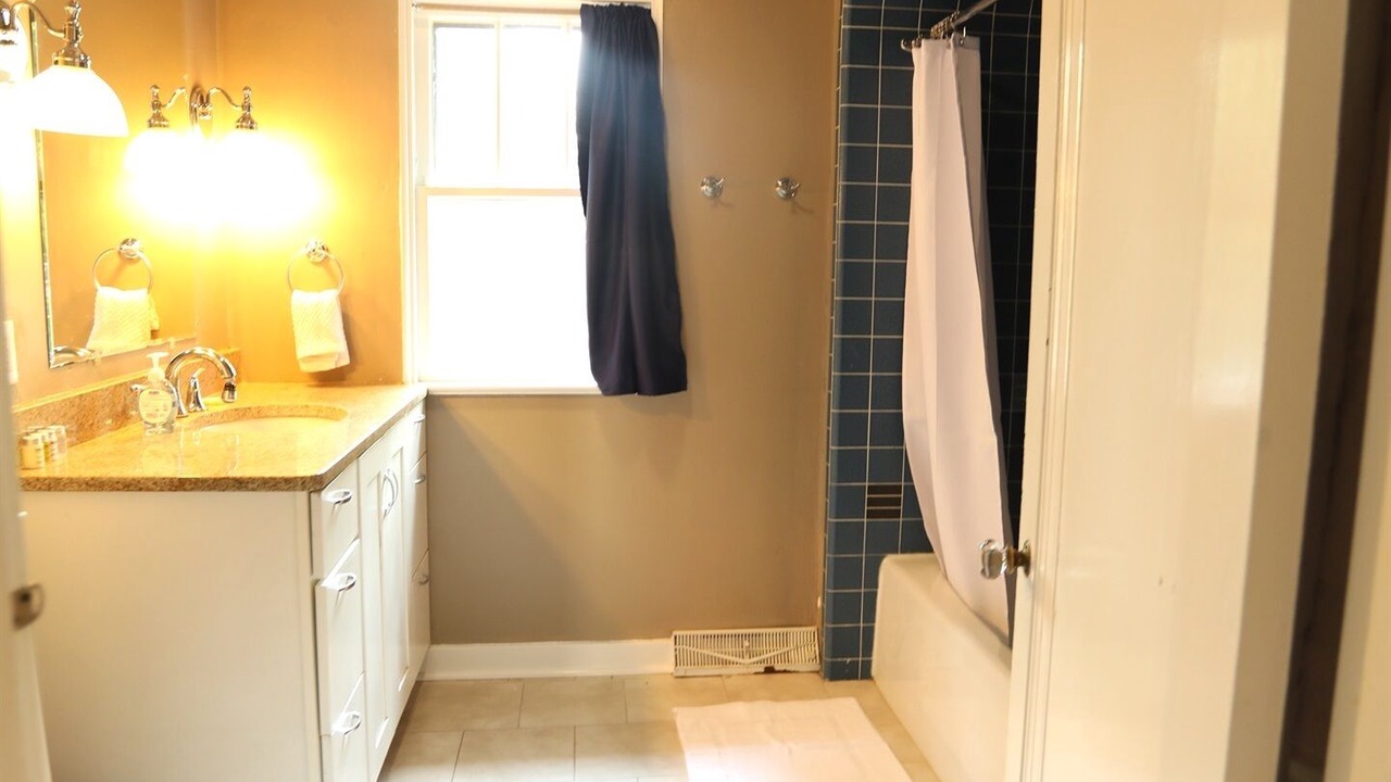 Photo of Bathroom in West Lafayette