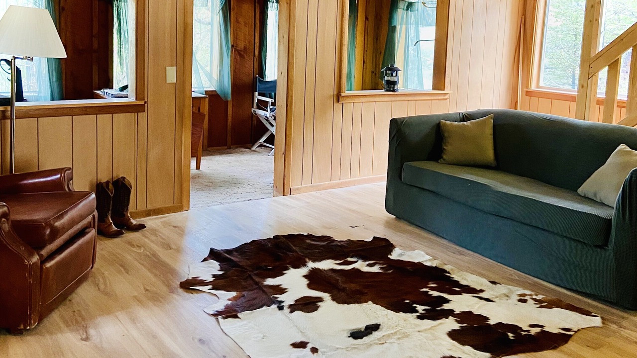 Photo of Livingroom in Cloudcroft