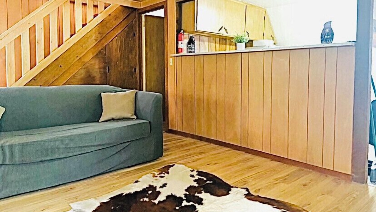 Photo of Livingroom in Cloudcroft