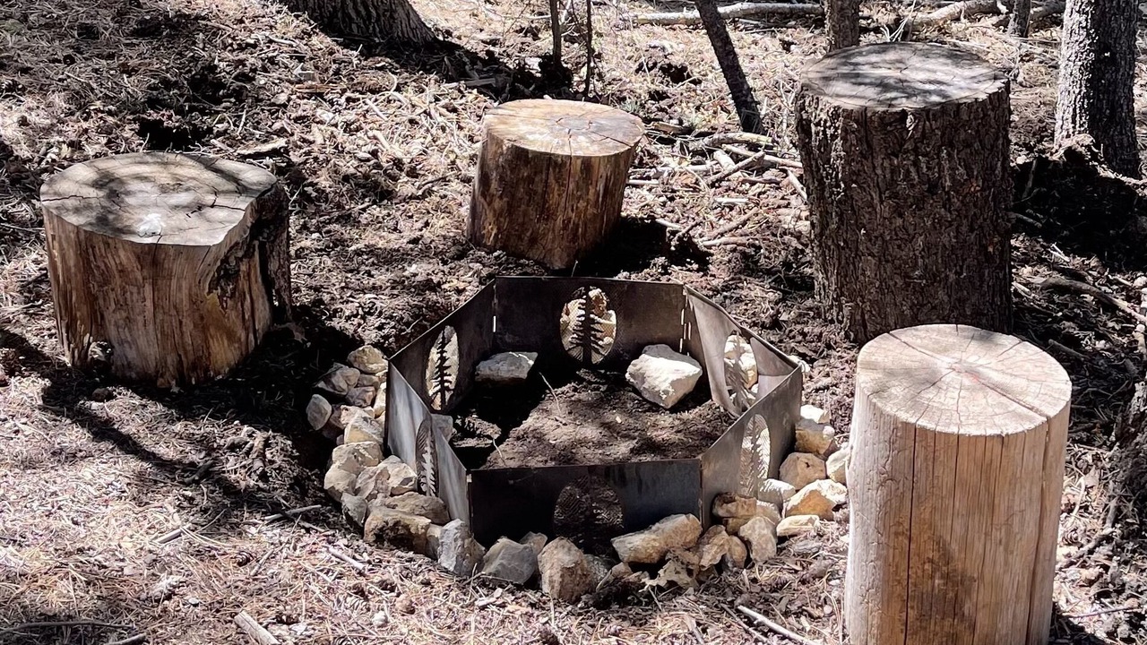 Photo of Outdoor in Cloudcroft