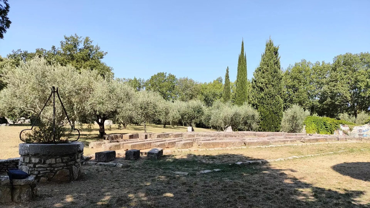 Photo of Outdoor in Casteljau