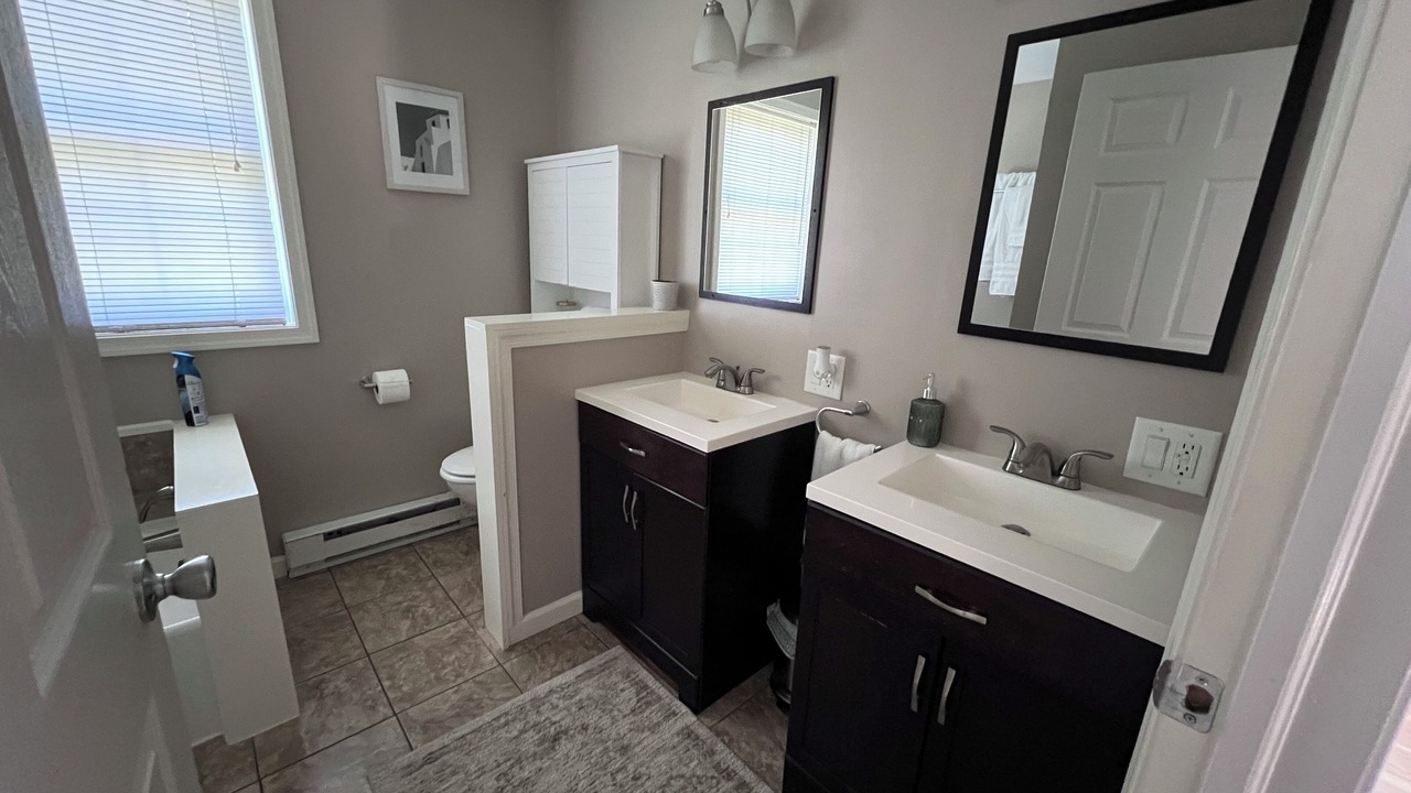 Photo of Bathroom in Pleasant Gap