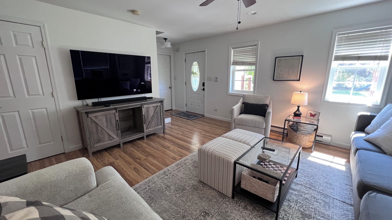 Photo of Livingroom in Pleasant Gap