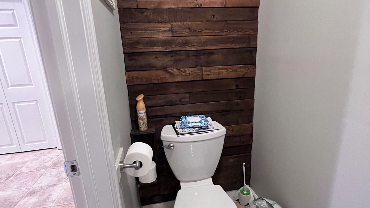 Photo of Bathroom in Pleasant Gap
