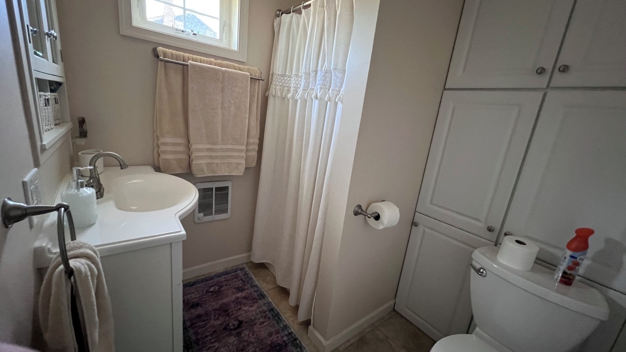Photo of Bathroom in Pleasant Gap