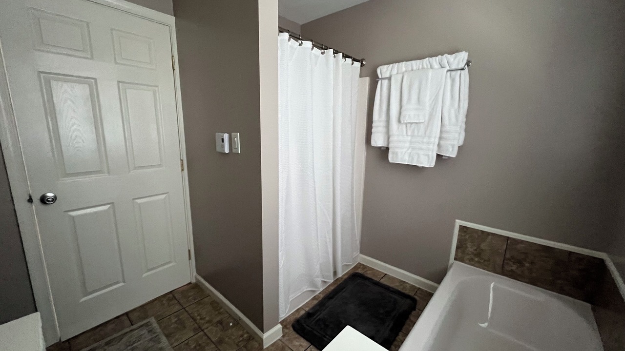 Photo of Bathroom in Pleasant Gap