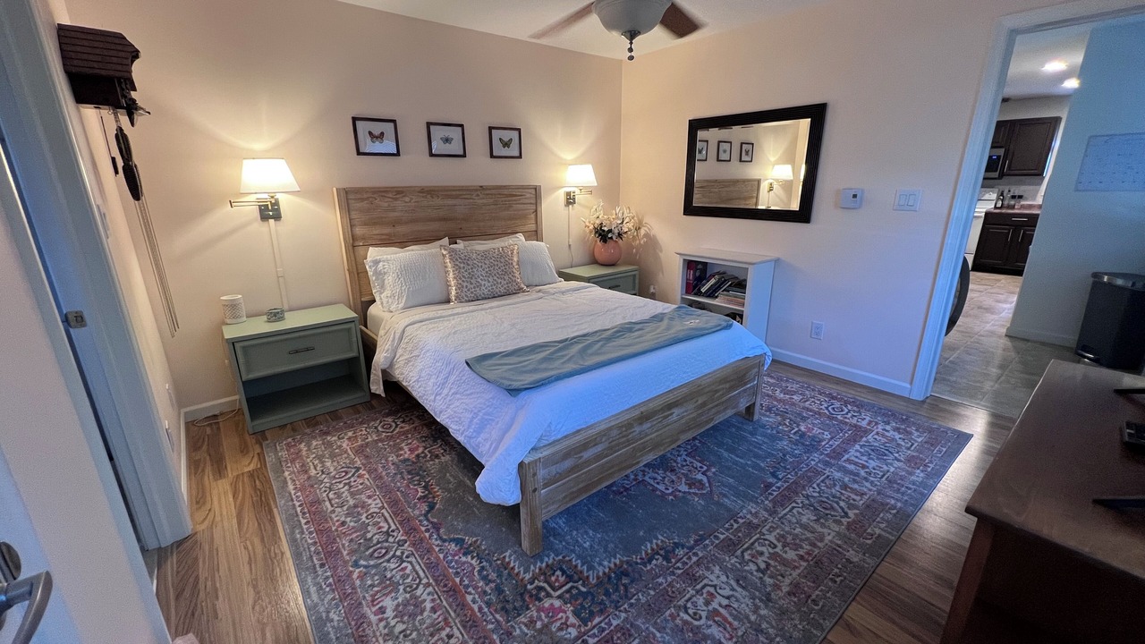 Photo of Bedroom in Pleasant Gap