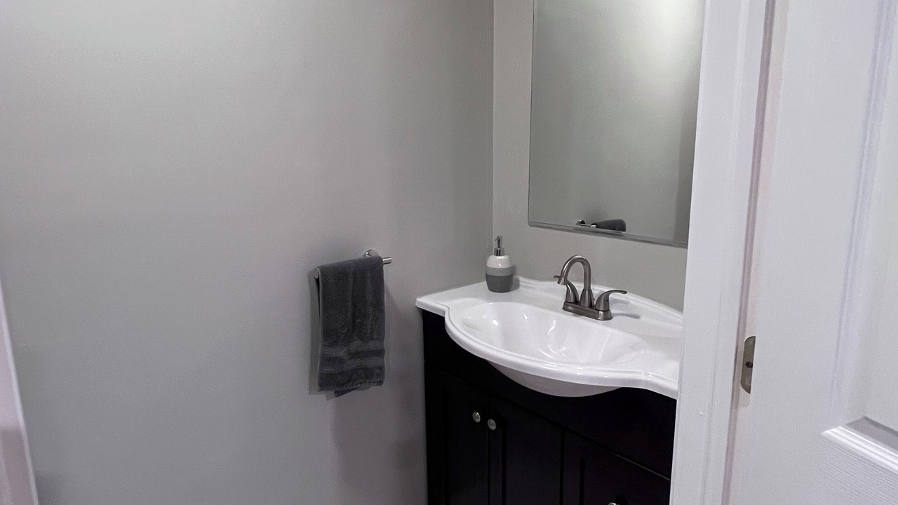 Photo of Bathroom in Pleasant Gap
