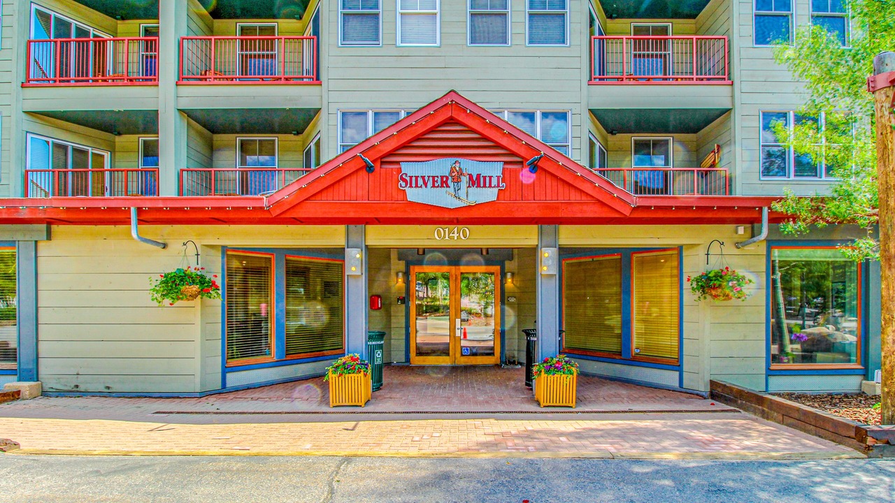 Photo of Outdoor in River Run