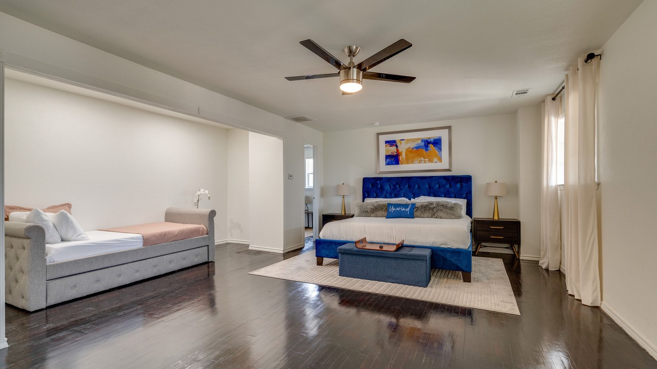 Photo of Bedroom in Plano