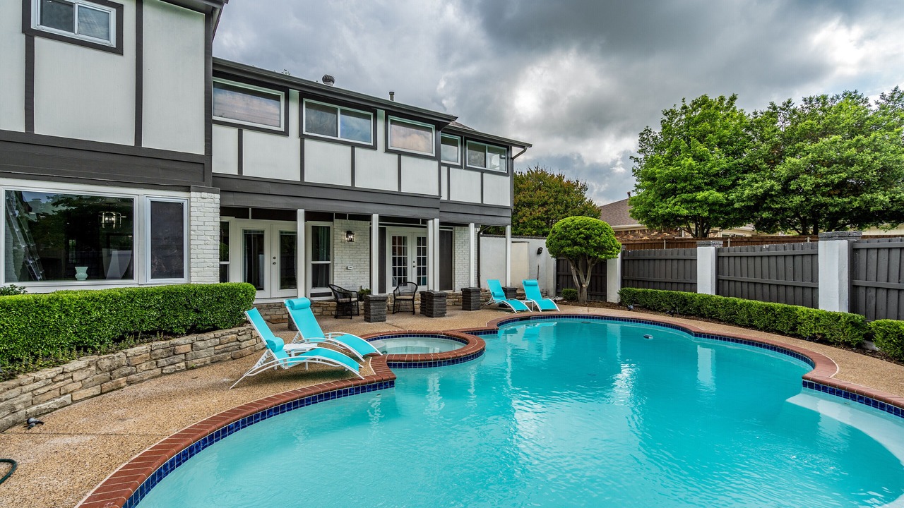 Photo of Outdoor in Plano