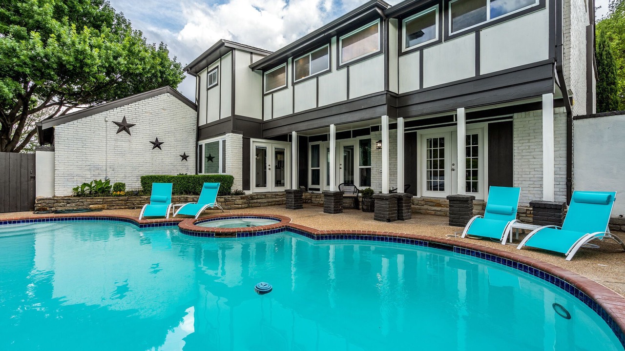 Photo of Outdoor in Plano