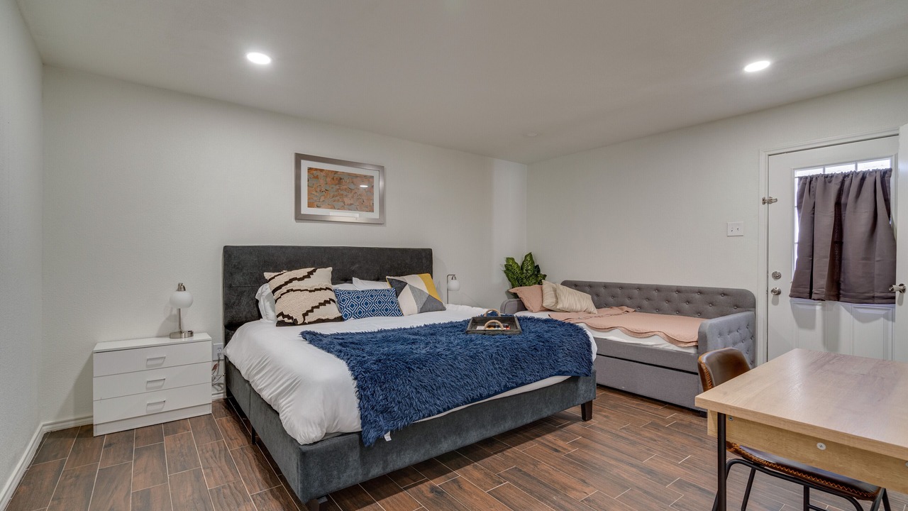 Photo of Bedroom in Plano