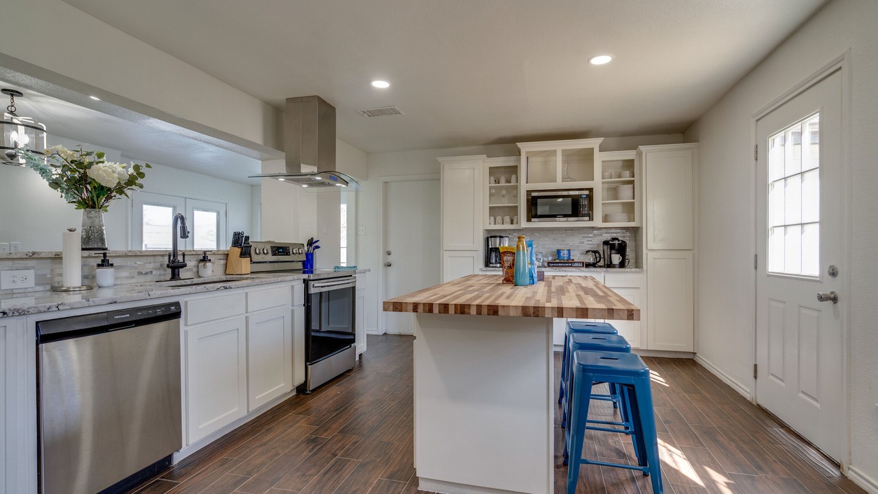 Photo of Kitchen in Plano