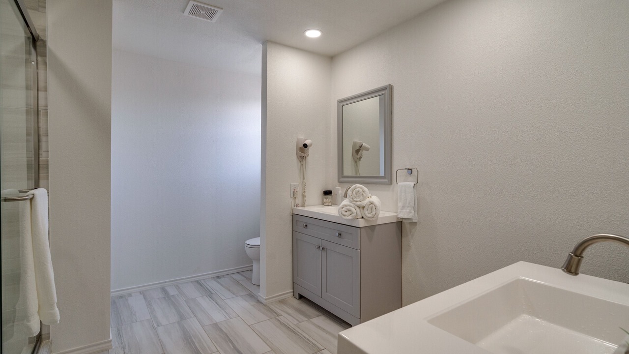 Photo of Bathroom in Plano