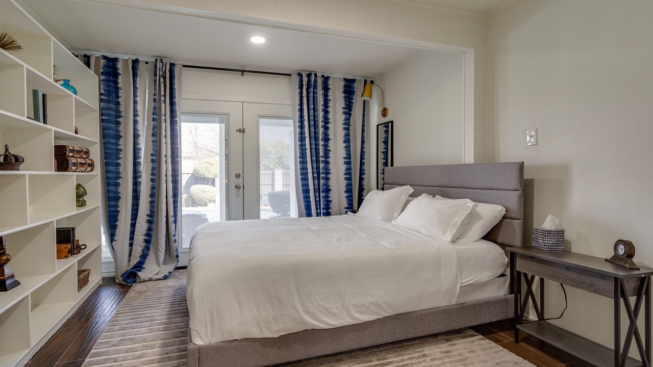 Photo of Bedroom in Plano