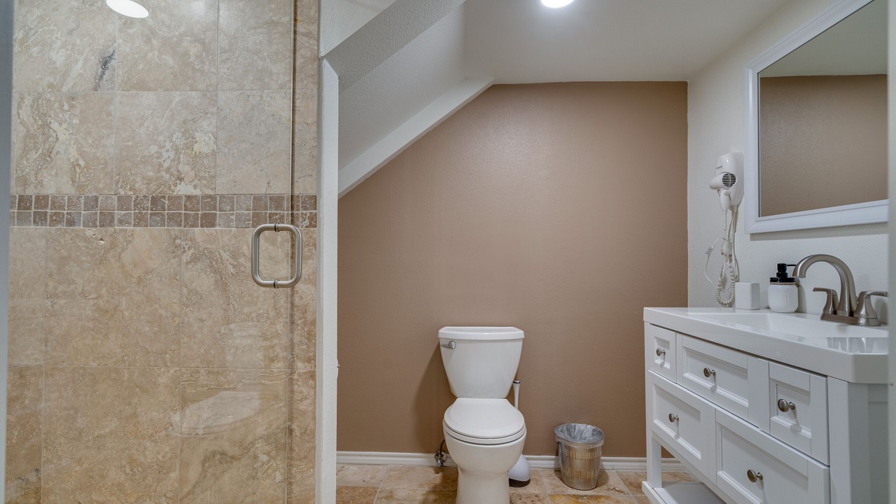 Photo of Bathroom in Plano