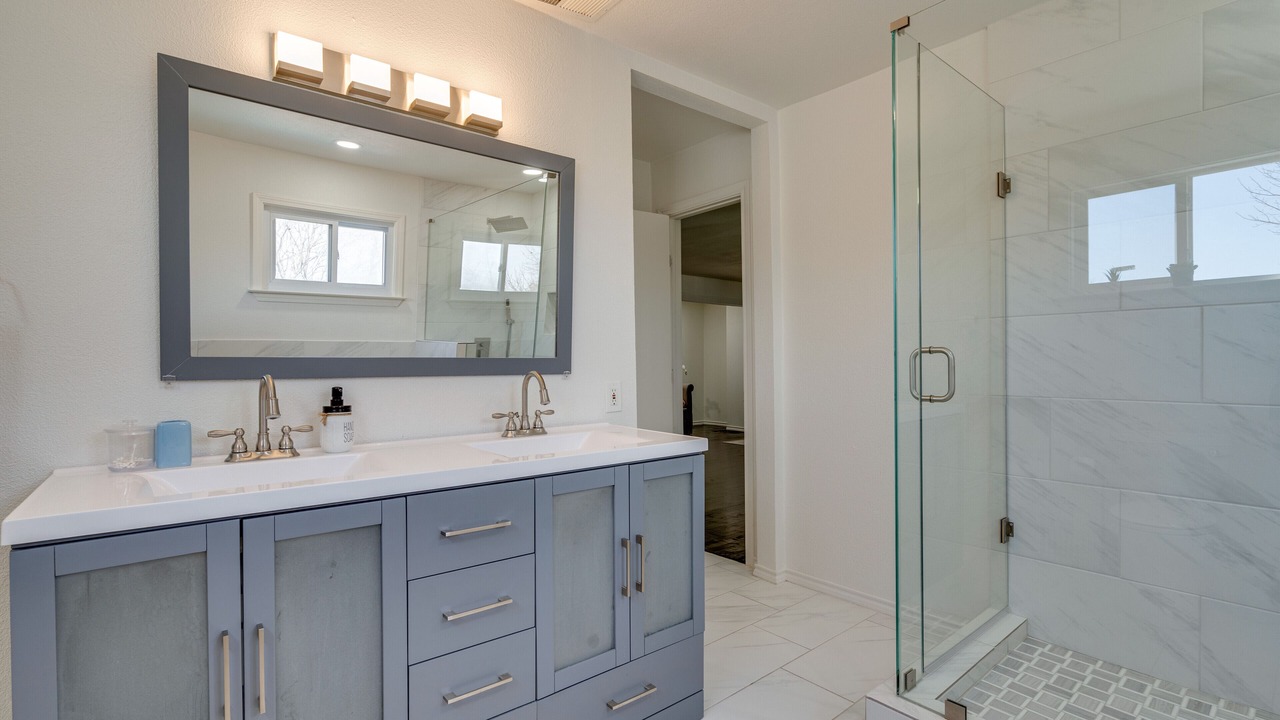 Photo of Bathroom in Plano