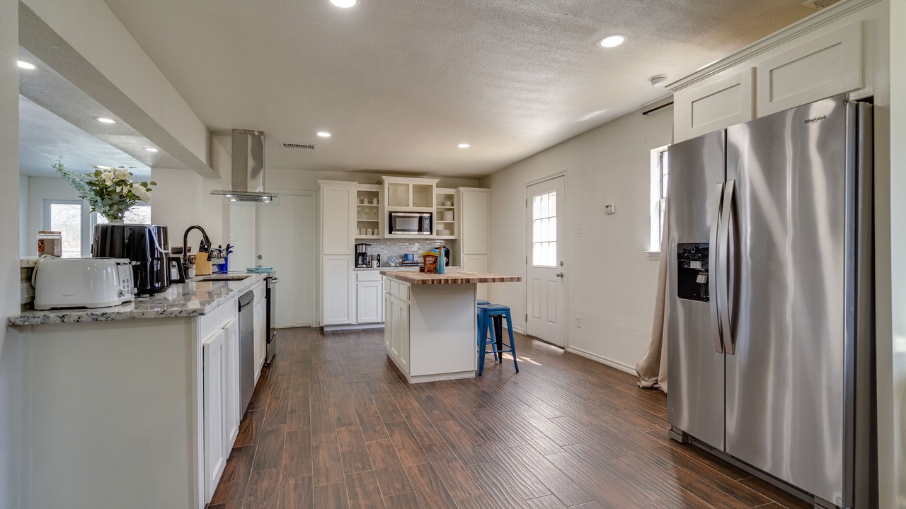 Photo of Kitchen in Plano
