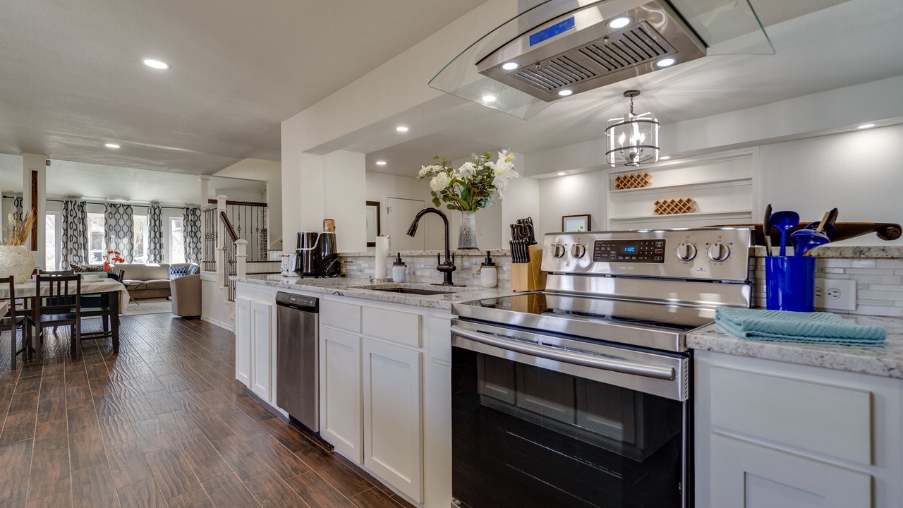 Photo of Kitchen in Plano