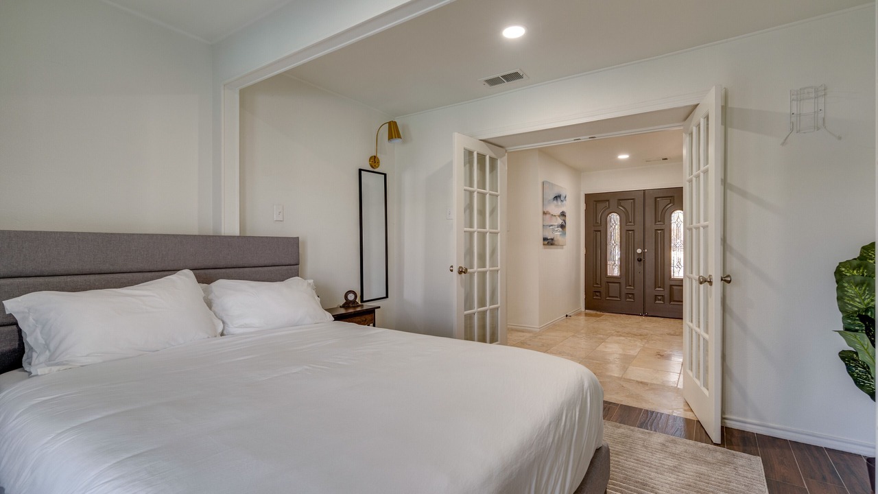 Photo of Bedroom in Plano