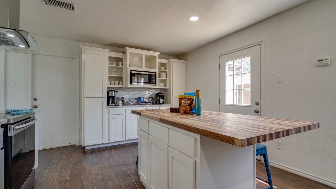 Photo of Kitchen in Plano