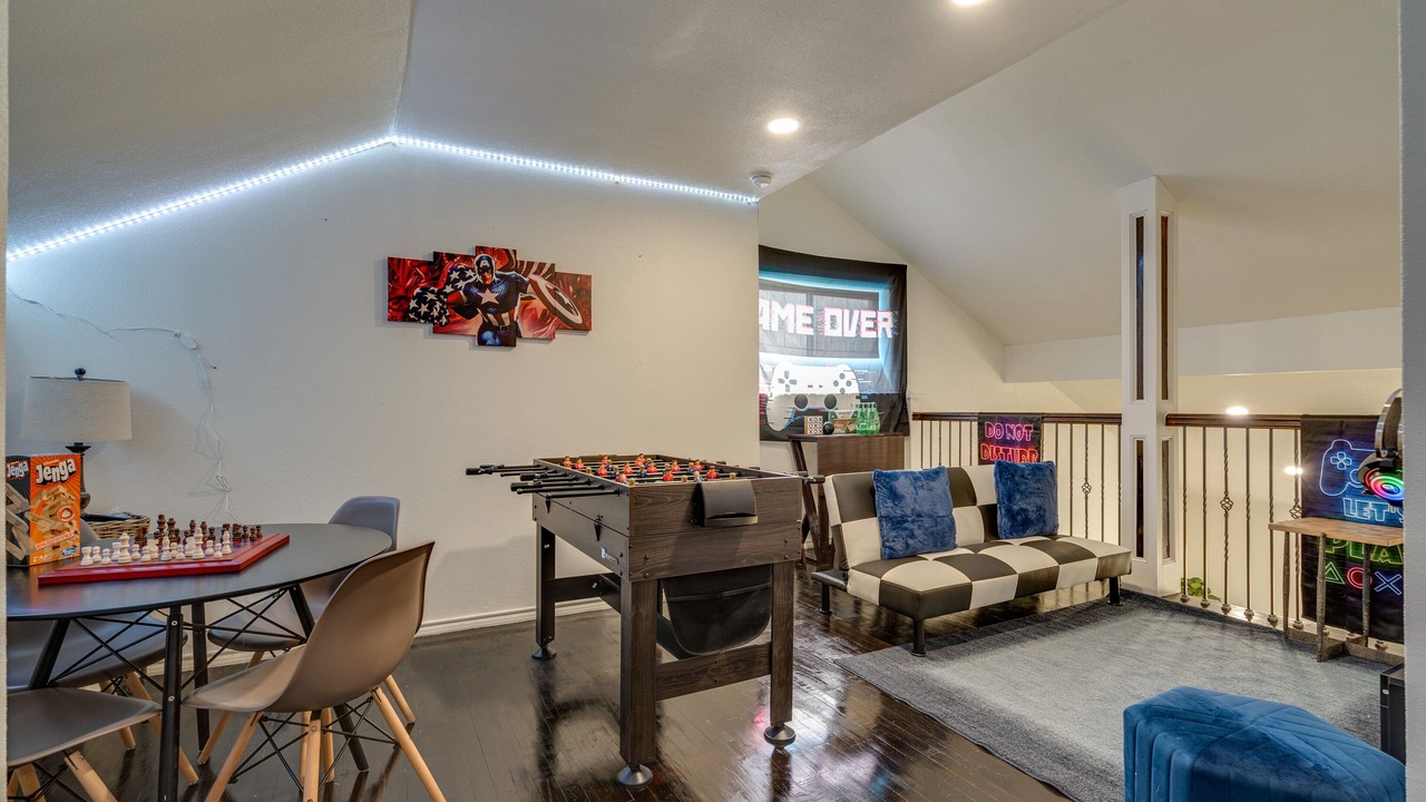 Photo of Bedroom in Plano