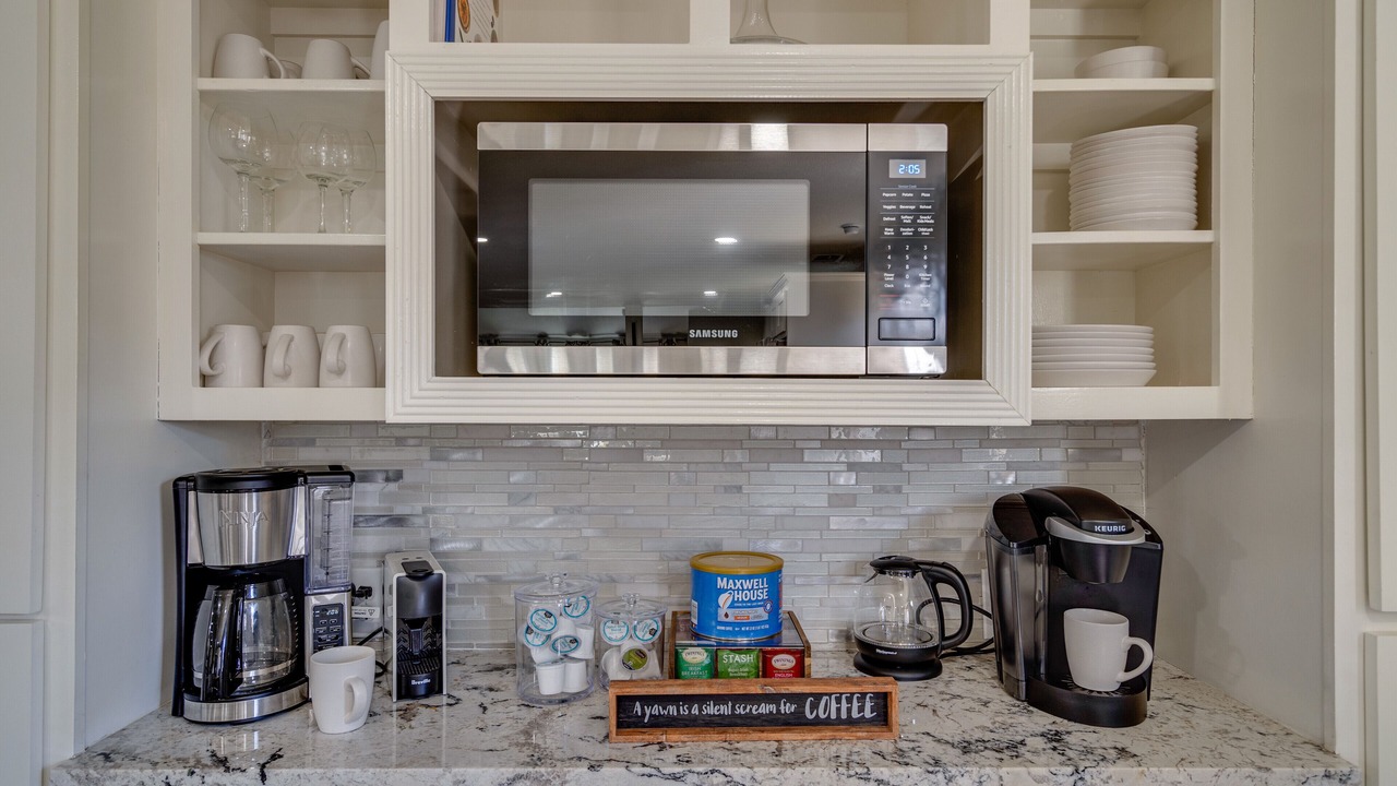 Photo of Kitchen in Plano