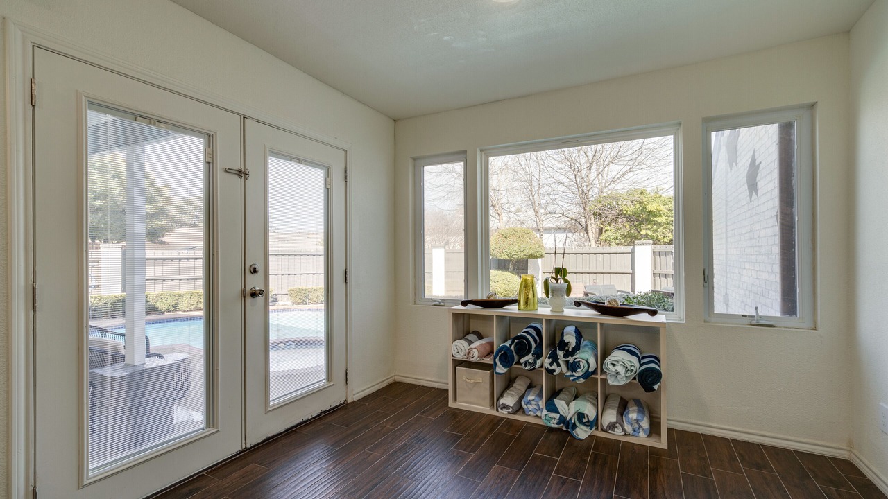 Photo of Outdoor in Plano