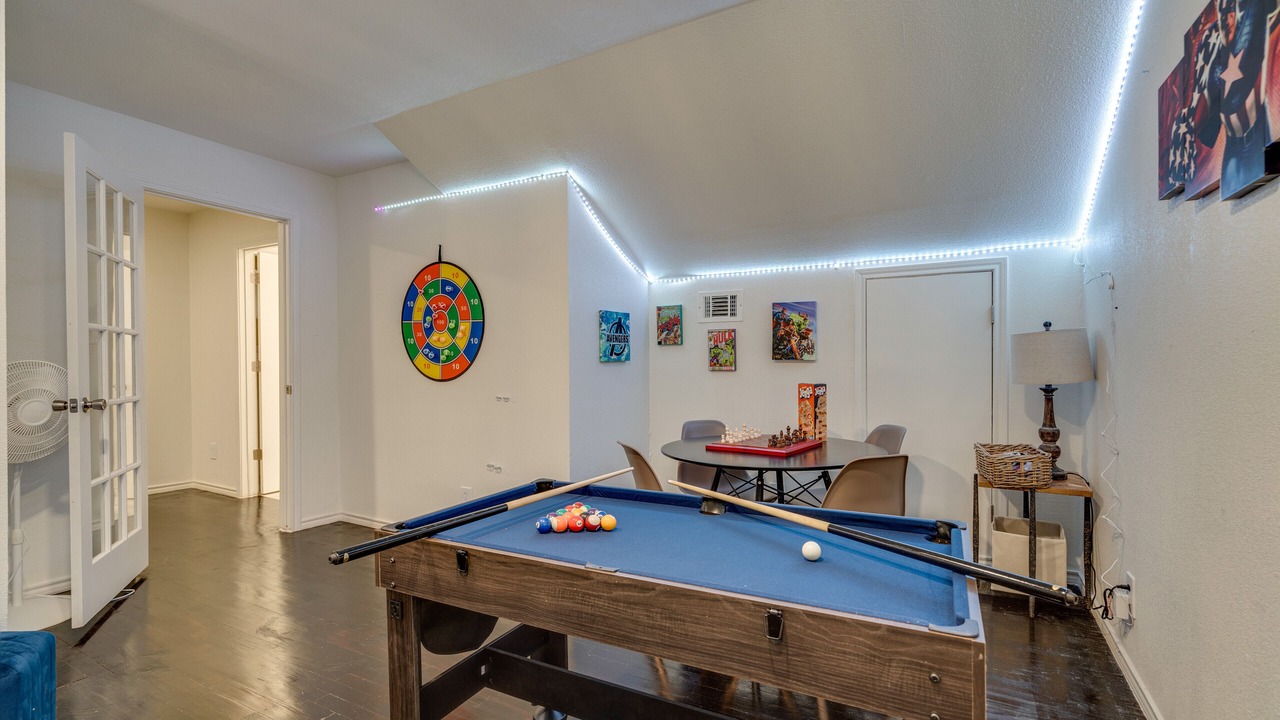 Photo of Bedroom in Plano