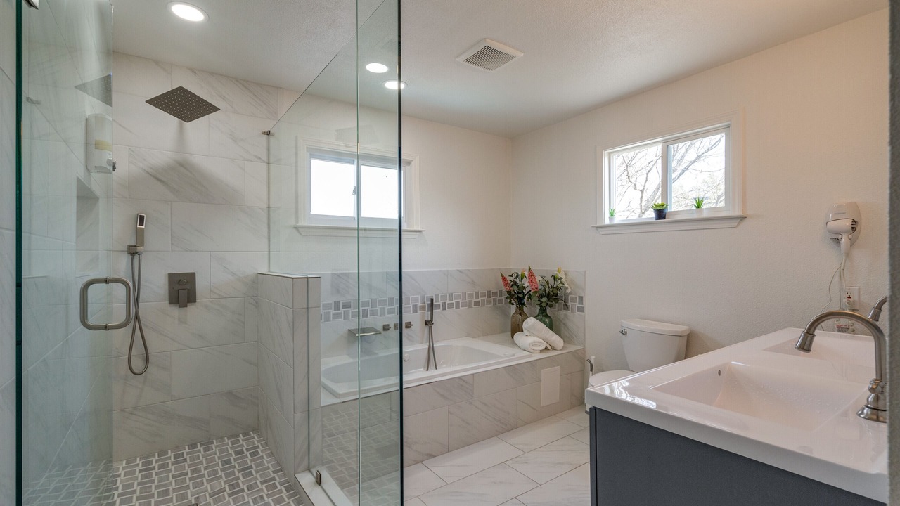 Photo of Bathroom in Plano
