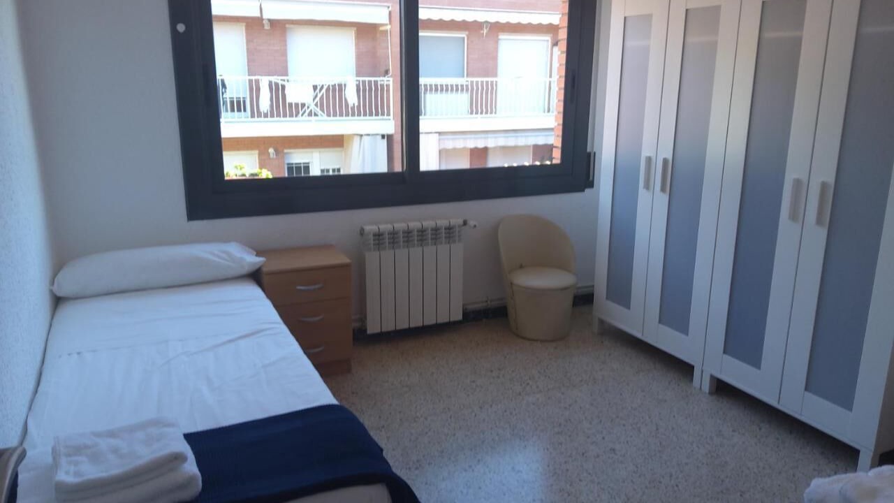Photo of Bedroom in Esparraguera