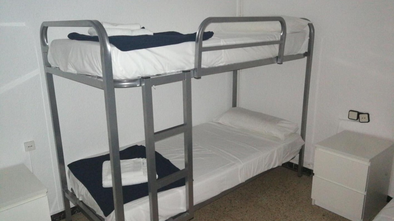 Photo of Bedroom in Esparraguera