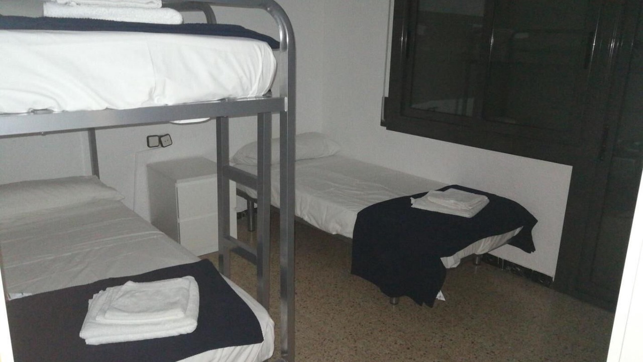 Photo of Bedroom in Esparraguera
