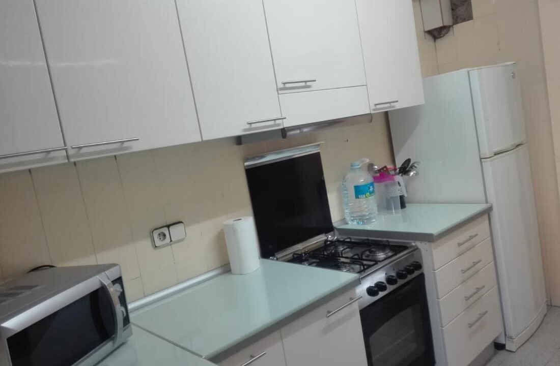 Photo of Kitchen in Esparraguera