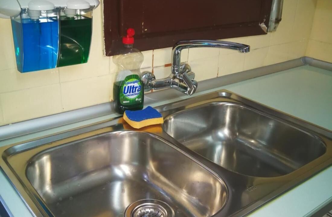 Photo of Kitchen in Esparraguera