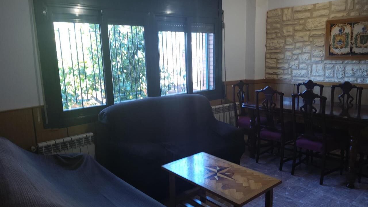 Photo of Livingroom in Esparraguera