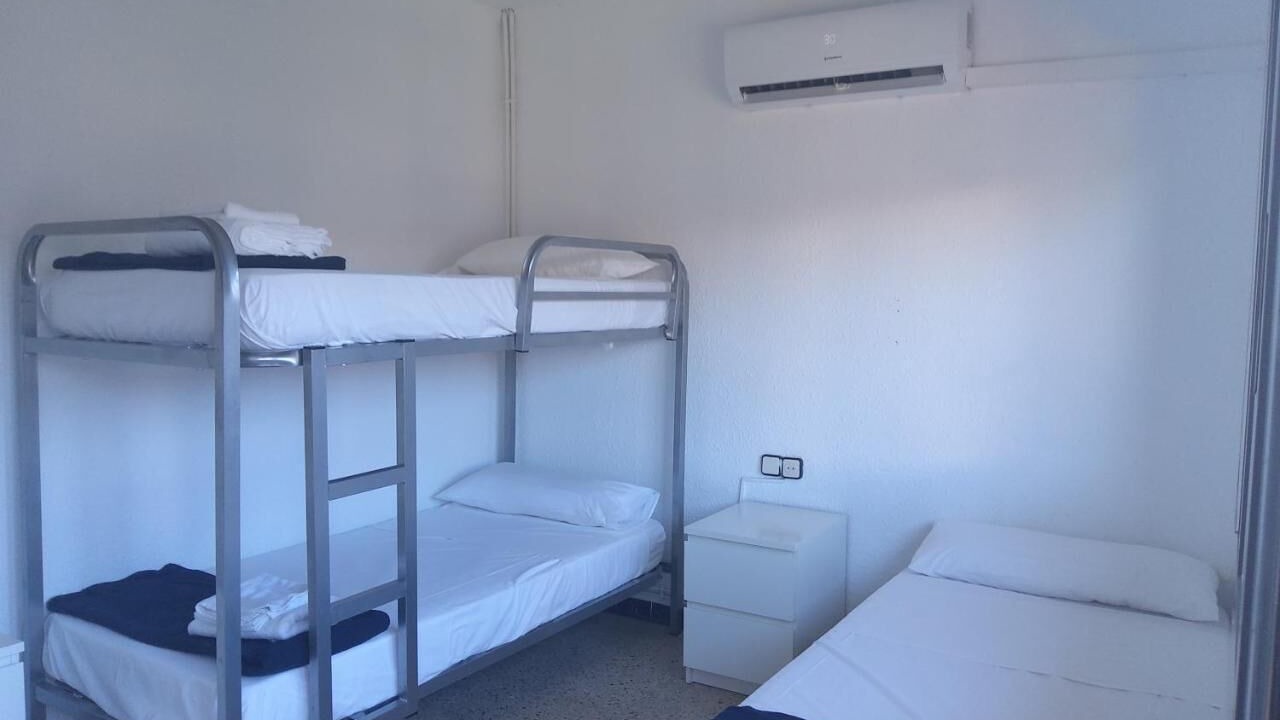 Photo of Bedroom in Esparraguera