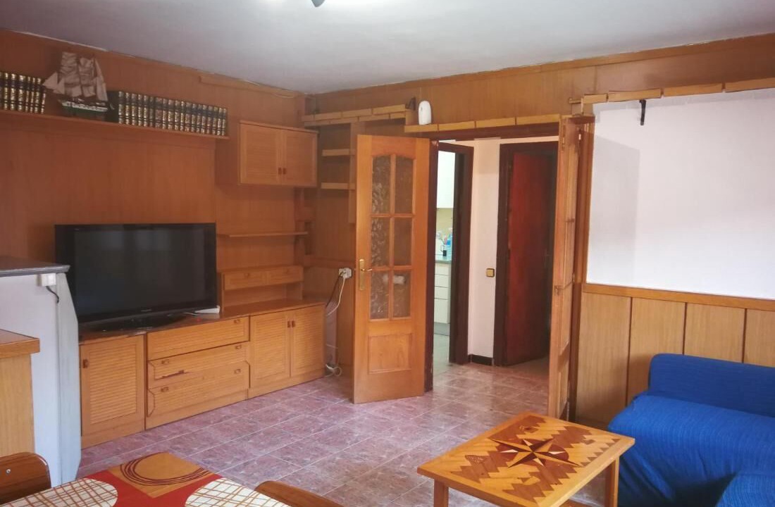 Photo of Livingroom in Esparraguera