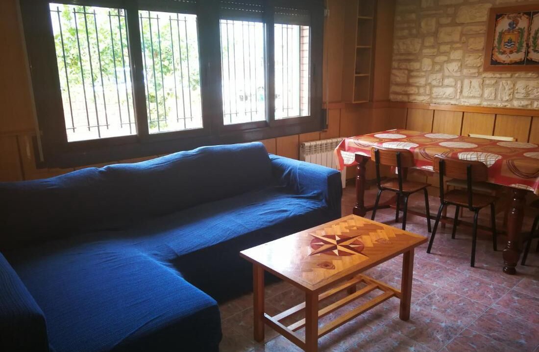 Photo of Livingroom in Esparraguera