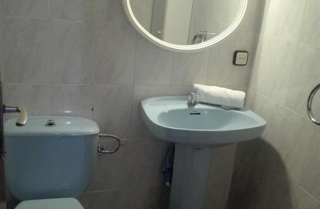 Photo of Bathroom in Esparraguera