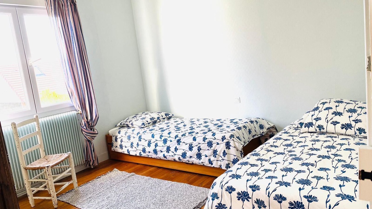 Photo of Bedroom in Hermanville-sur-Mer