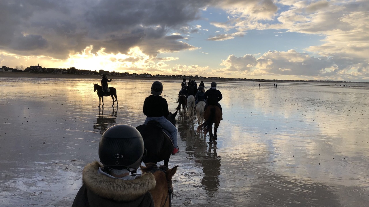 Photo of Outdoor in Hermanville-sur-Mer