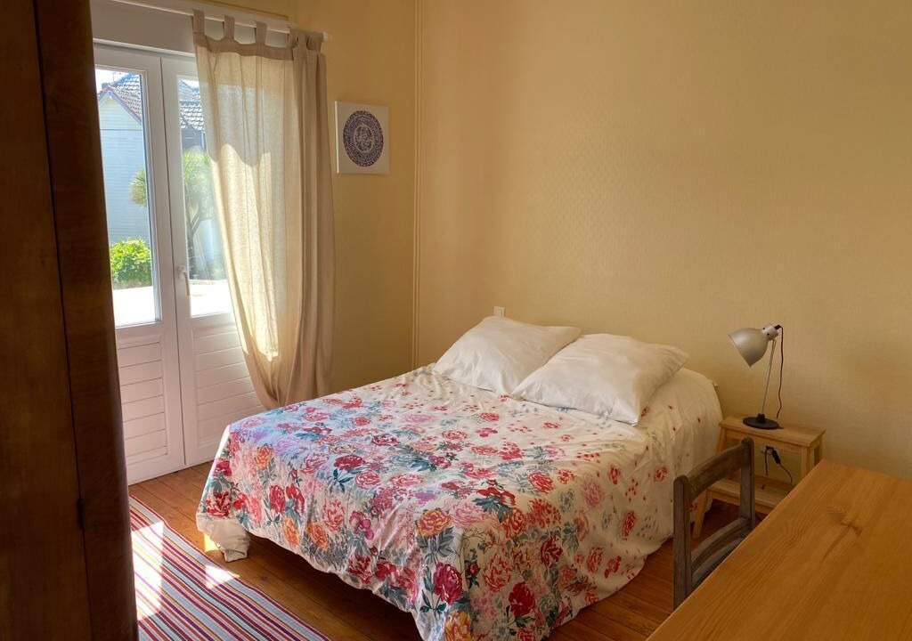 Photo of Bedroom in Hermanville-sur-Mer