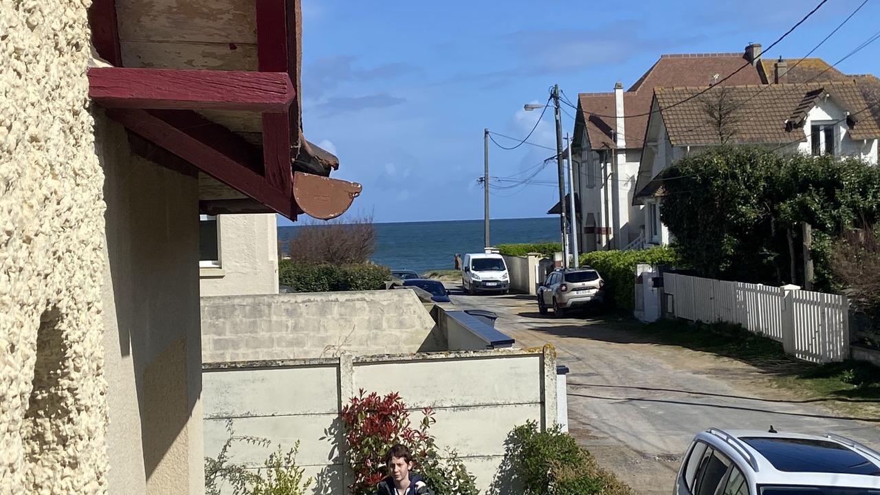 Photo of Outdoor in Hermanville-sur-Mer