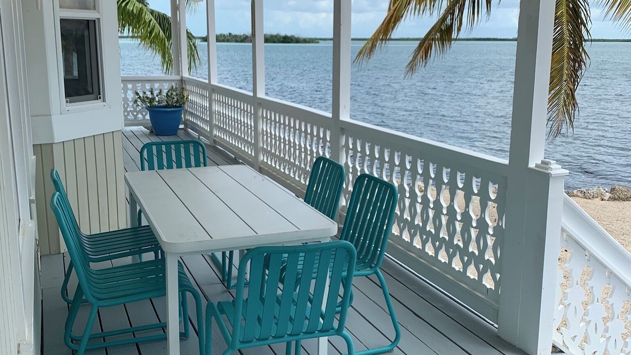 Photo of Outdoor in Sugarloaf Key