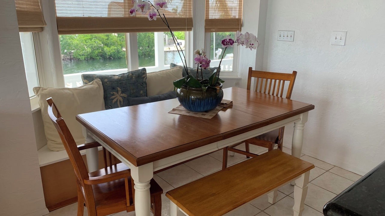 Photo of Livingroom in Sugarloaf Key