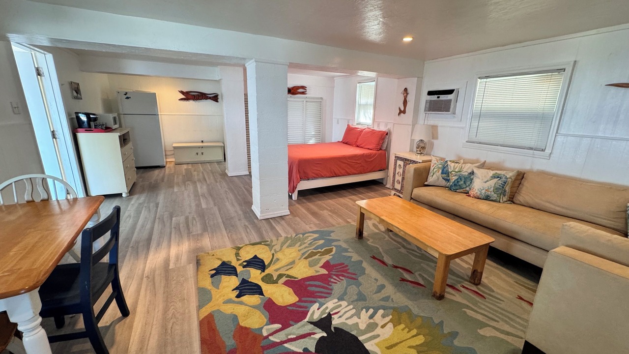 Photo of Bedroom in Sugarloaf Key